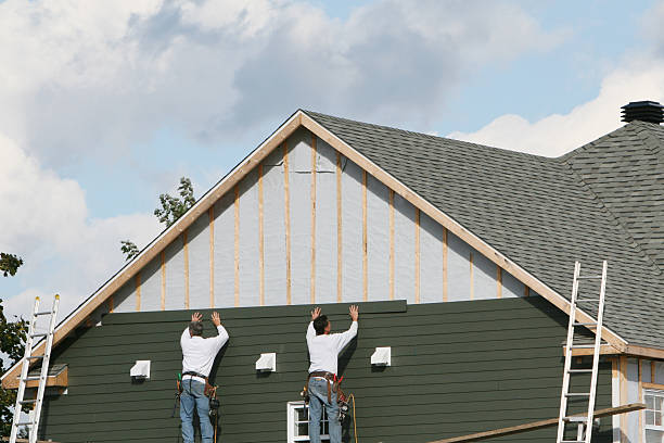 Best Vinyl Siding Installation  in Platteville, CO